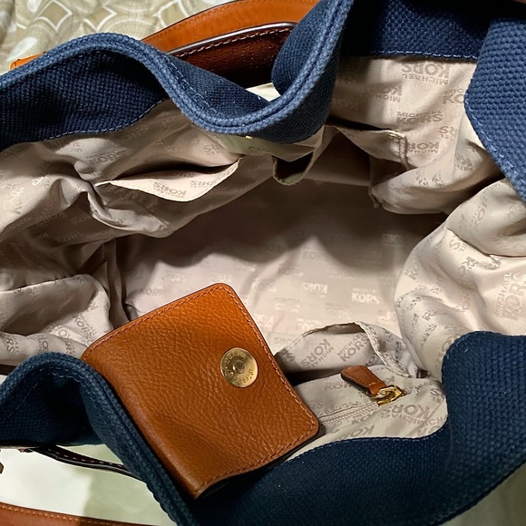 Michael Kors Gansevoort Handbag - Picture 7 of 11